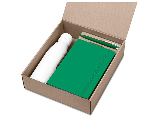 Bennet Kraft Gift Set - Image 2