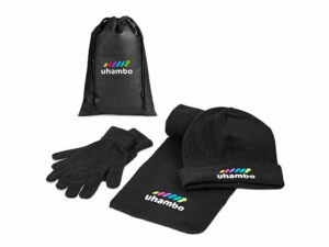 Blizzard Winter Gift Set