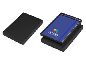 Carson Notebook And Pen Set