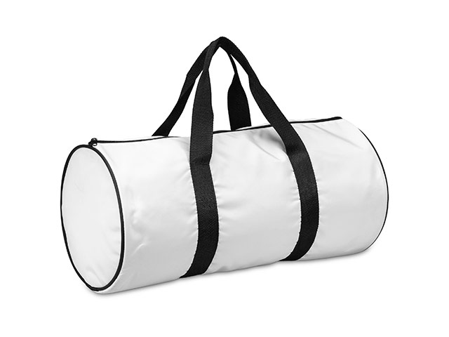 Hoppla Carter Barrel Sport Bag - Image 2