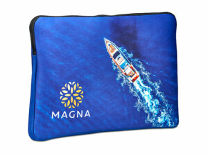Hoppla Neoprene Drift Laptop Sleeve