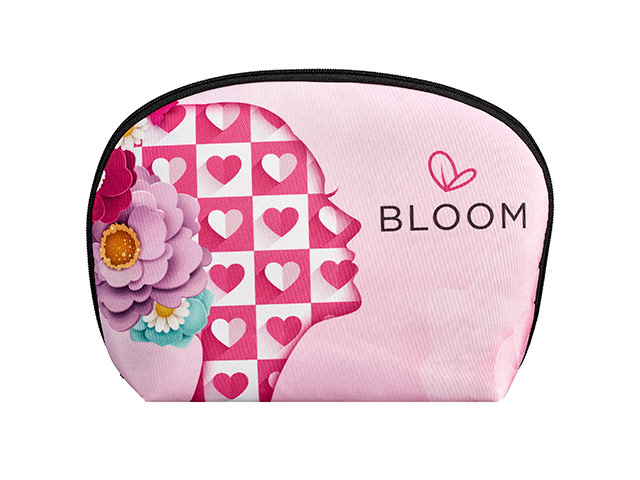 Hoppla Victoria Maxi Cosmetic Bag - Image 2