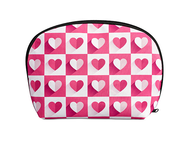 Hoppla Victoria Maxi Cosmetic Bag - Image 3