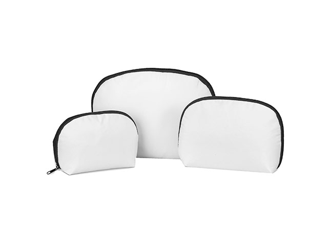 Hoppla Victoria Midi Cosmetic Bag - Image 2