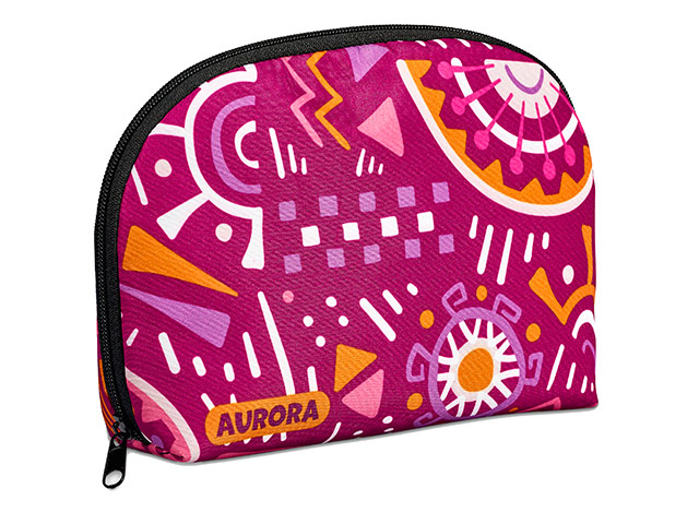 Hoppla Victoria Midi Cosmetic Bag - Image 3