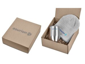 Quebec Winter Gift Set