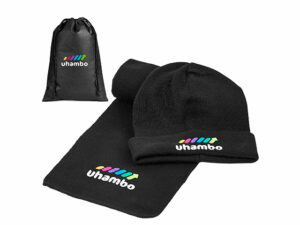 Tundra Winter Gift Set