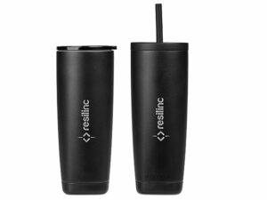 Alex Varga Aurelian 2-In-1 Stainless Steel Vacuum Tumbler - 530Ml