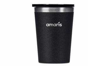 Alex Varga Figo Vacuum Tumbler – 370Ml