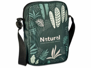 Hoppla Metropolis Crossbody Bag