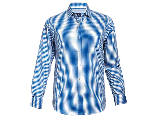 Alabama Lounge Long Sleeve Mens - Image 2