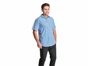 Alabama Lounge Short Sleeve Mens