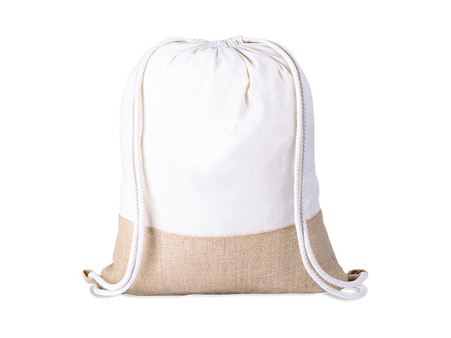 Badix Drawstring Bag