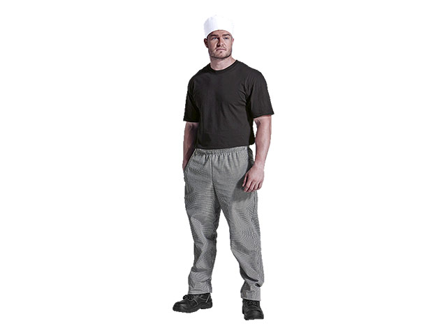Chef Baggy Pants