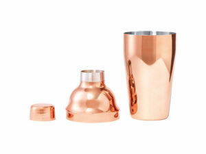 Cocktail Shaker Hamberly
