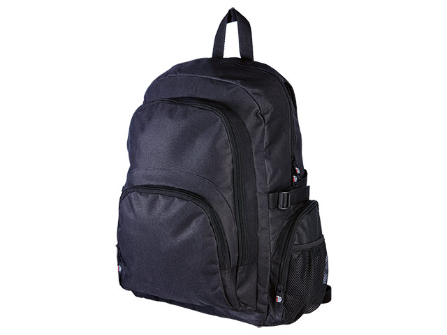 Cruz Laptop Backpack
