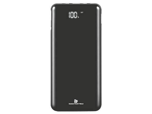 Ind 10 000Mah Power Bank With Charging Cables - Image 2