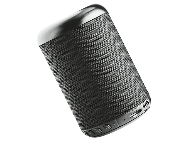 Ind Mini Portable Bluetooth Speaker