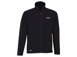 Jcb Softshell Jacket