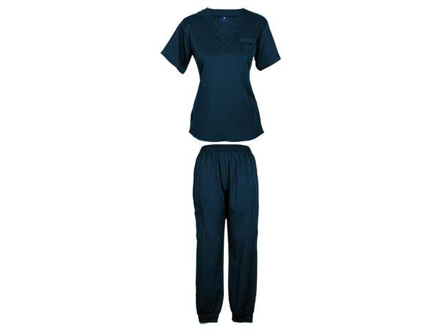 Luna Scrub - Image 3