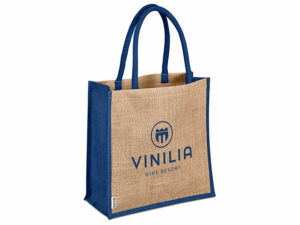 Okiyo Okinawa Large Jute Tote