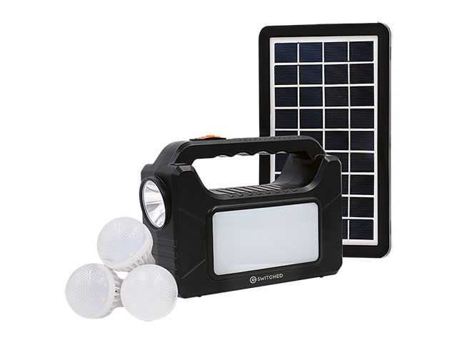 Power Station