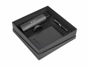 Alex Varga Zimmerton Gift Set