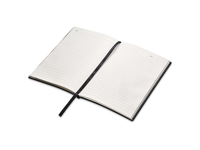 Andy Cartwright Symmetry A5 Soft Cover Notebook - Image 2