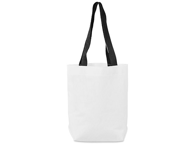 Hoppla Bayside Rpet Stitch-Bond Shopper - Image 2
