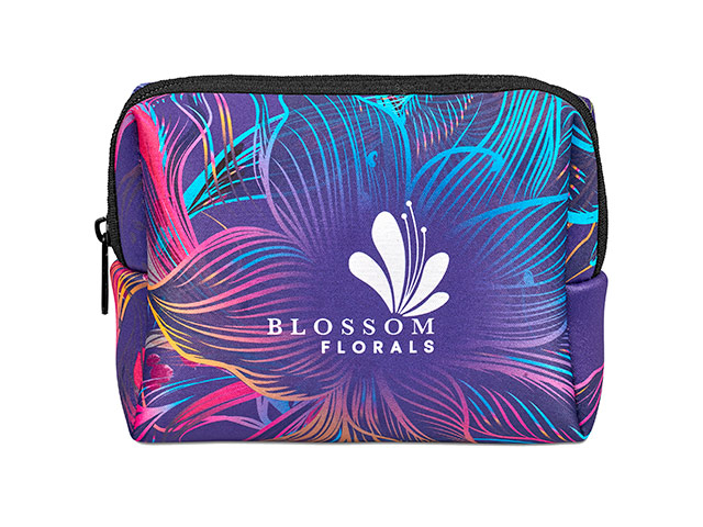Hoppla Emma Neoprene Cosmetic Bag - Image 3