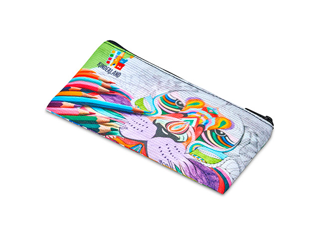 Hoppla Junior Rpet Stitch-Bond Pencil Case