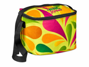 Hoppla Ontario Rpet Stitch-Bond 6 Can Cooler