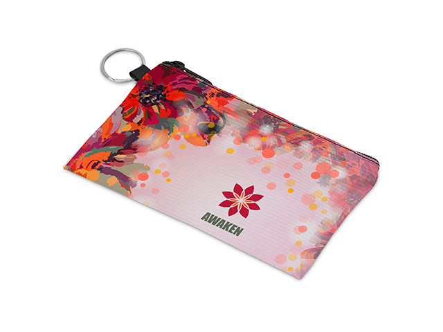 Hoppla Tammy Rpet Credit Card And Coin Purse