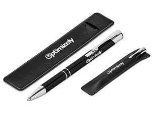 Panama Ball Pen In Pouch