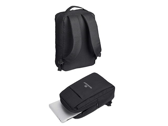 Swiss Cougar Arlington Rpet Laptop Backpack - Image 2