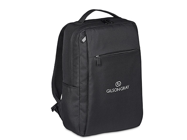 Swiss Cougar Arlington Rpet Laptop Backpack