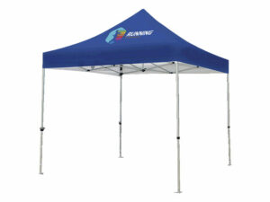 Gazebo Aluminium Frame - Digital (240Gsm Canopy)