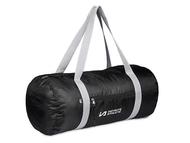 Altitude Capex Recycled Pet Sports Bag