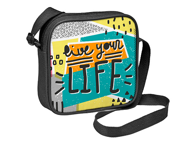 Hoppla Cruise Crossbody Bag