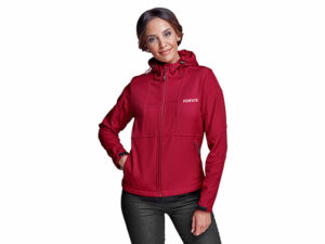 Ladies Nexus Softshell Jacket