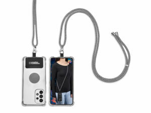 Stilski Crossbody Phone Strap