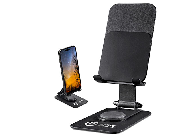 Swiss Cougar Dortmund Phone and Tablet Holder