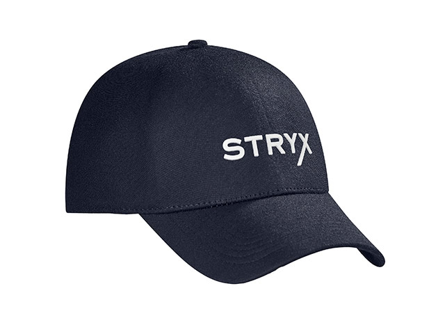 Alex Varga Malta Seamless Cap