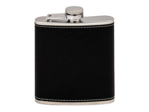 Barbuda Hip Flask