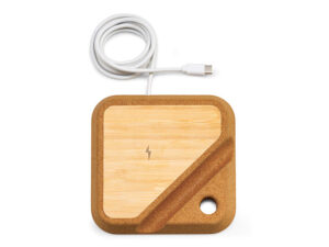 Benyer Cork Wireless Charger