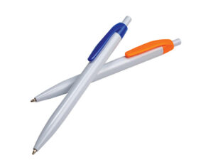 Black Ink Blaster Ballpoint Pen