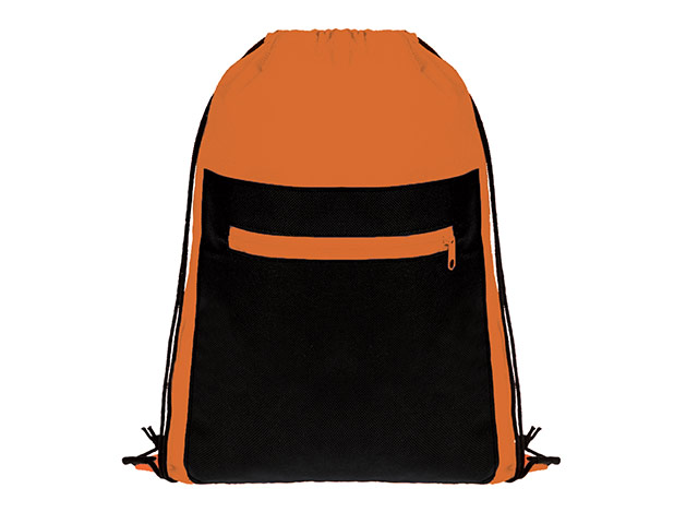 Bowen Drawstring Bag - Image 3