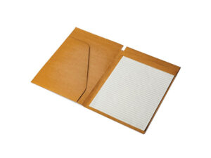 Broadwalk A4 Folder + Notepad