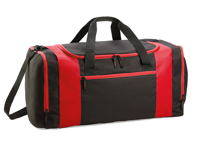 City Hopper Tog Bag - Image 4