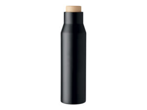 Distinguished Flask